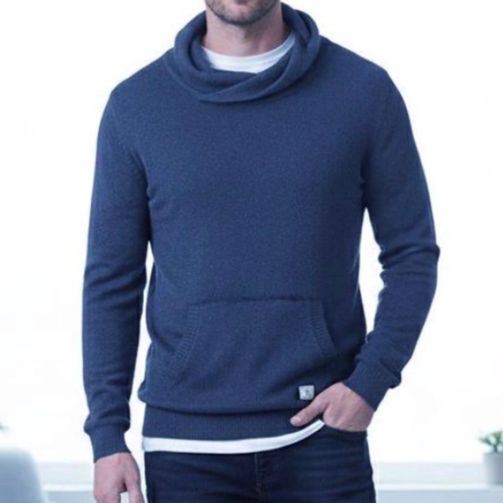 LINKSOUL TEMPUS FUGIT SWEATSHIRT